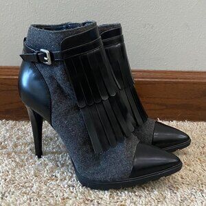 Calvin Klein 'Makena' Booties